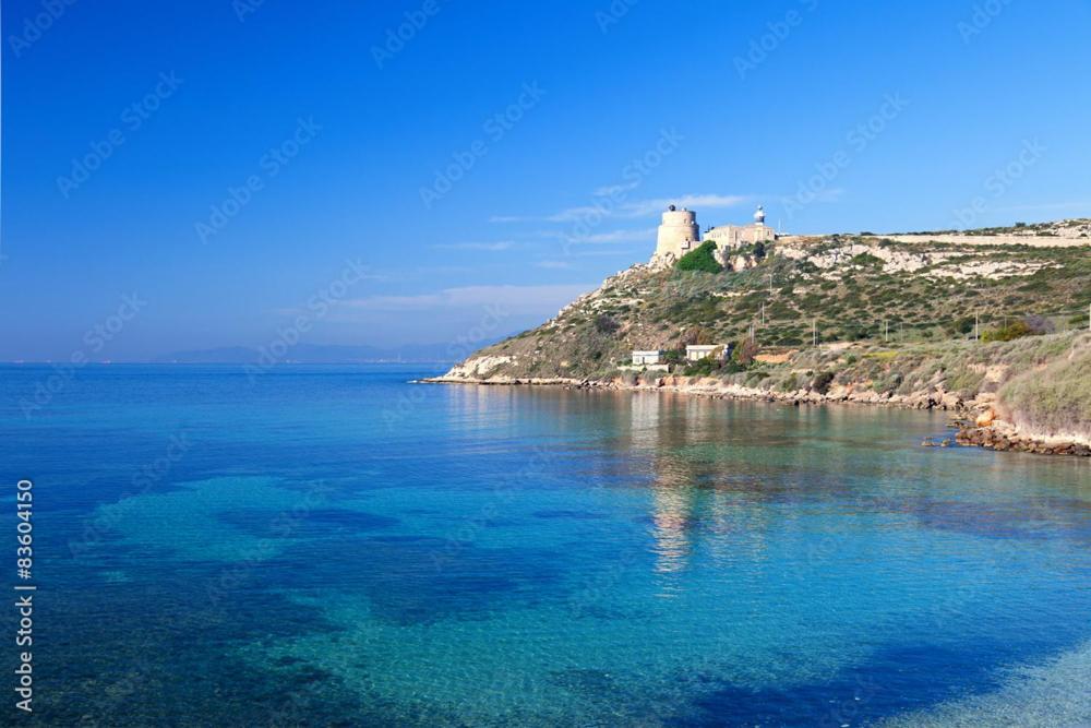 Moon Vista Mare Apartamento