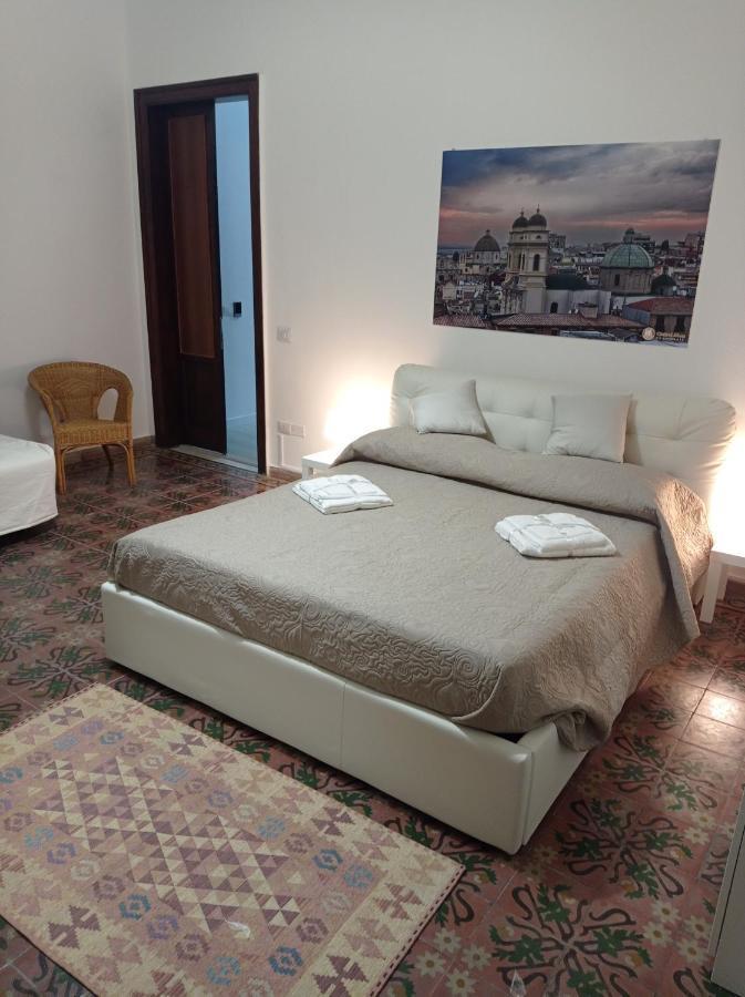 Apartamento Moon Vista Mare Cagliari