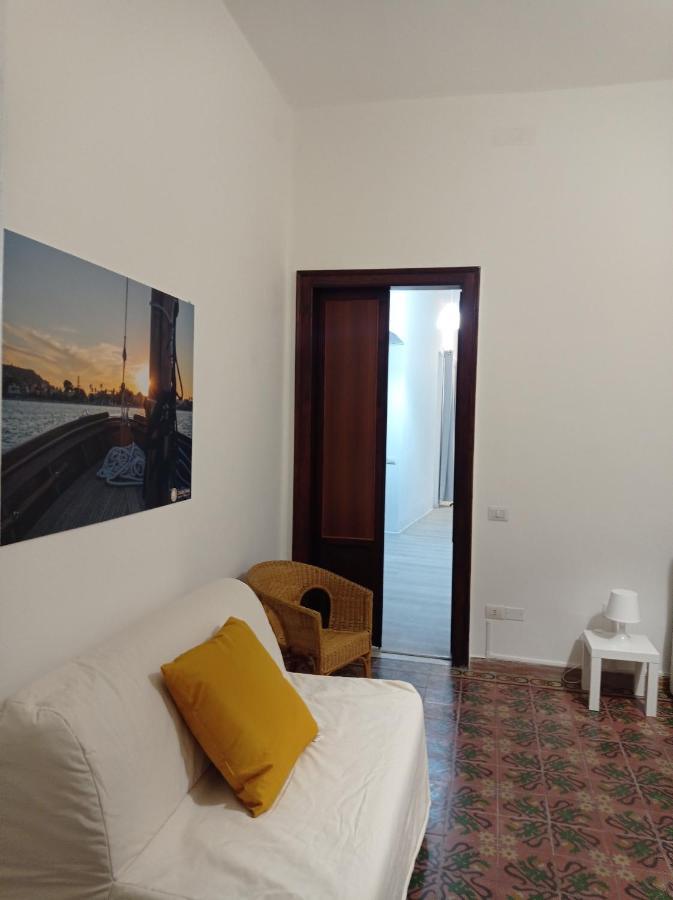 Moon Vista Mare Apartamento