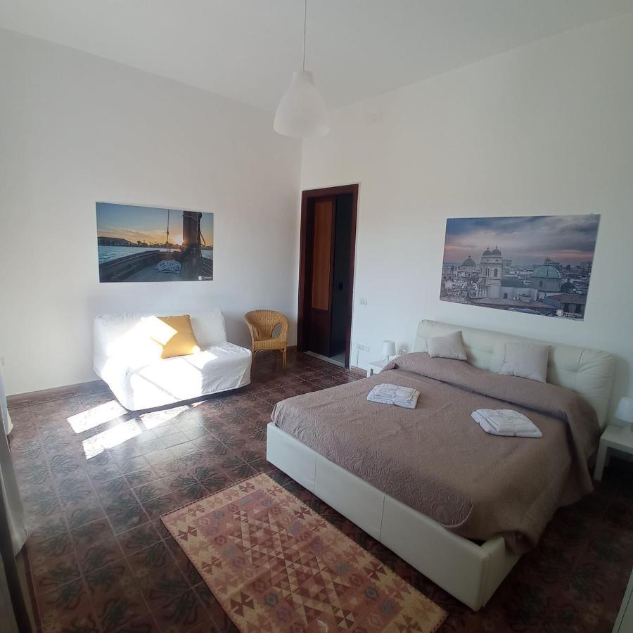 Apartamento Moon Vista Mare *