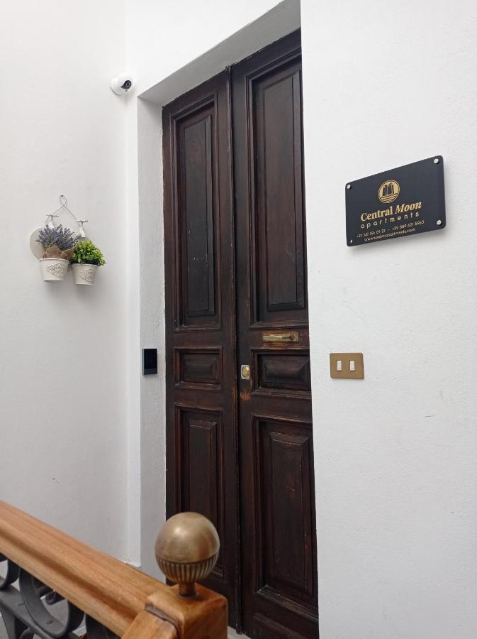 Moon Vista Mare Apartamento Cagliari