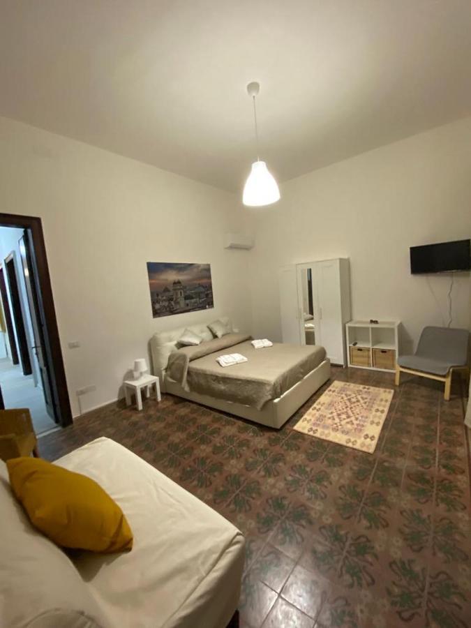 Apartamento Moon Vista Mare *