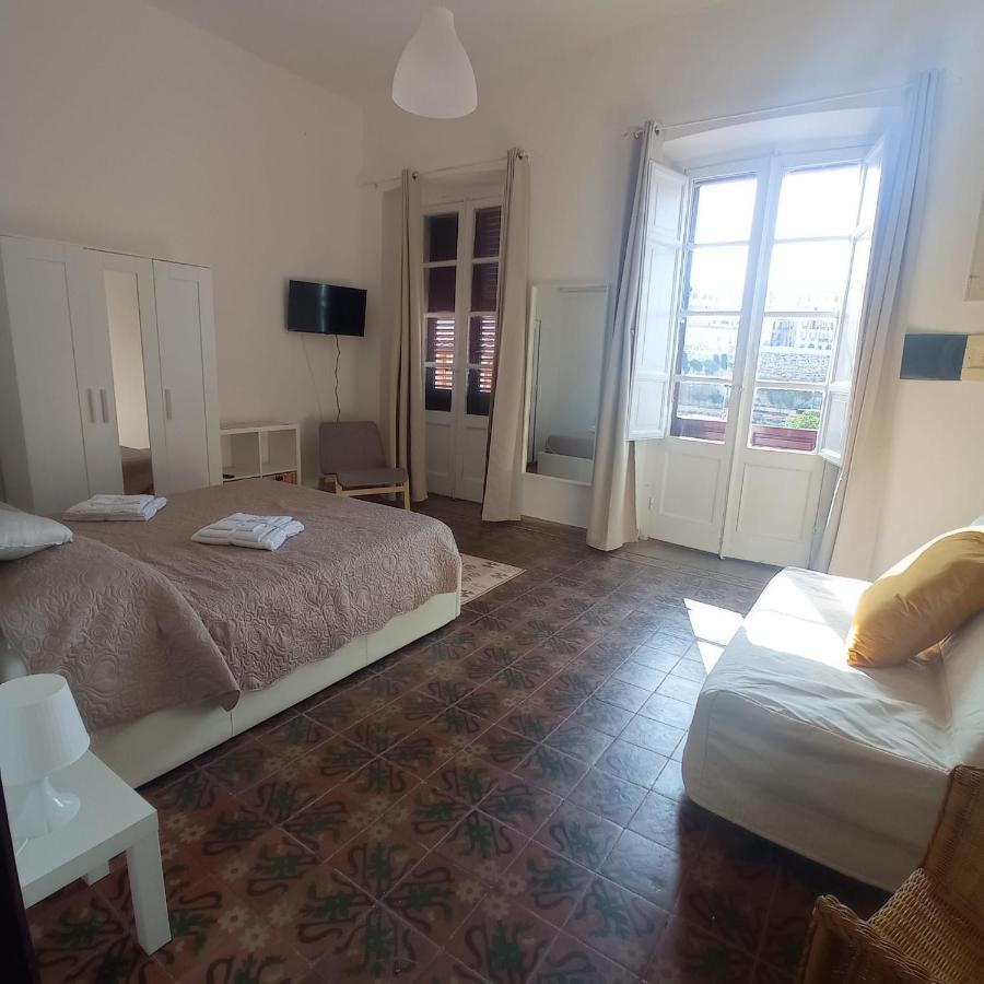 Apartamento Moon Vista Mare *
