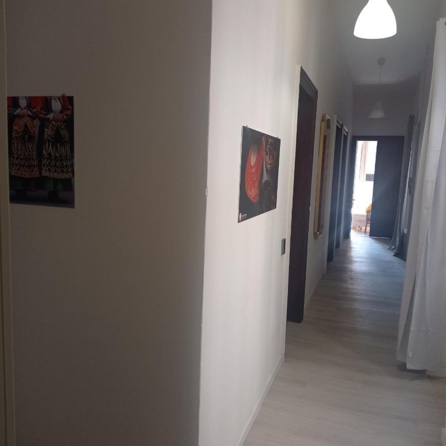 Apartamento Moon Vista Mare *