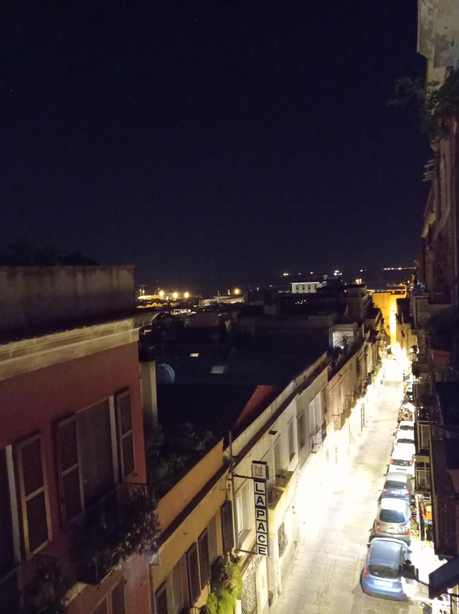 Moon Vista Mare * Cagliari