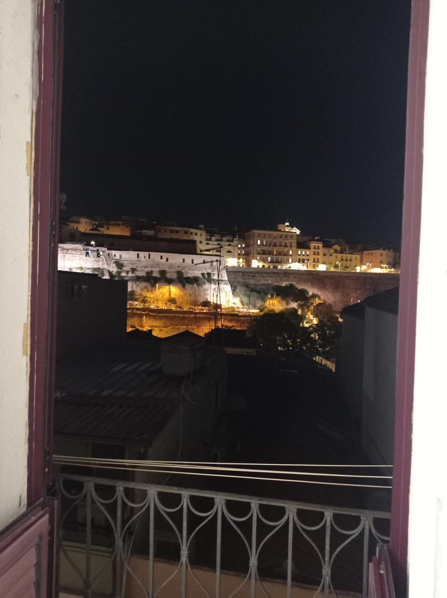 Apartamento Moon Vista Mare *