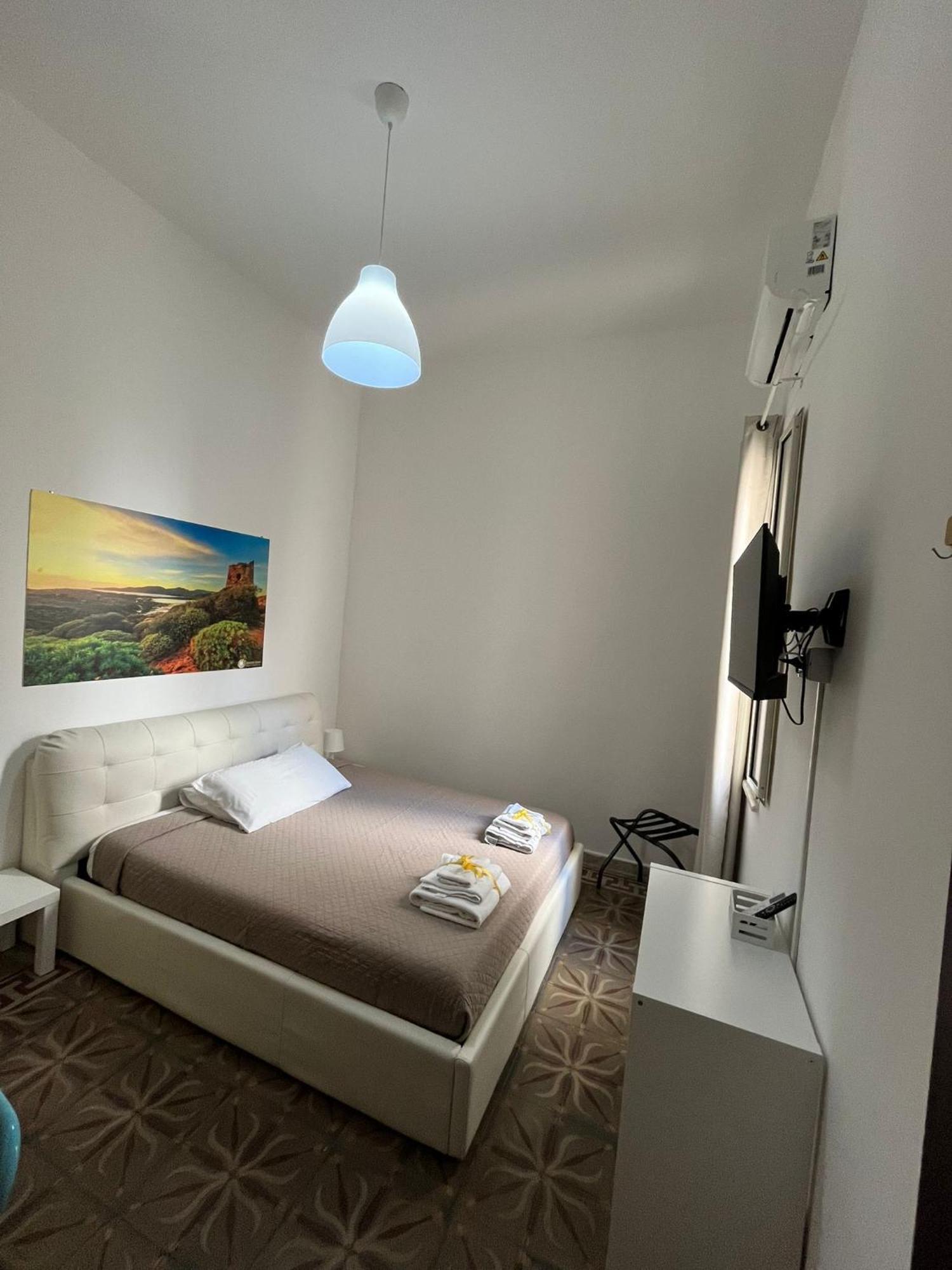 Apartamento Moon Vista Mare *
