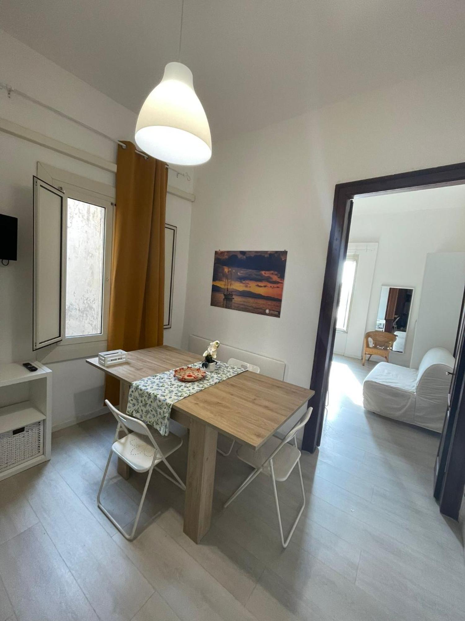 Apartamento Moon Vista Mare
