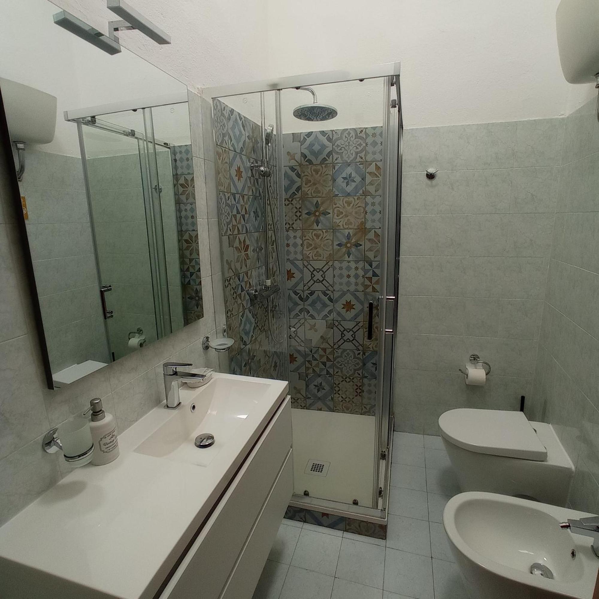 Moon Vista Mare Apartment